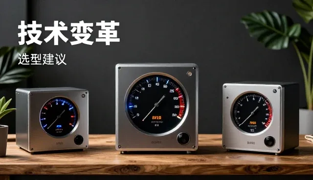 配件供应在技术变革下的应用场景分析
