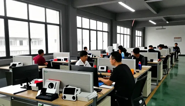 配件供应售后维保选型建议:从入门到明白