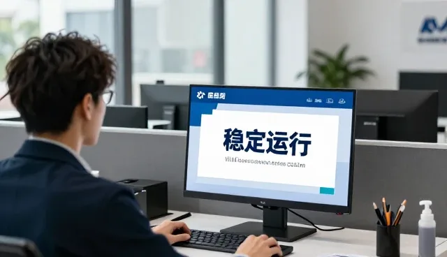 不同工作环境下的设备维护服务应用分析
